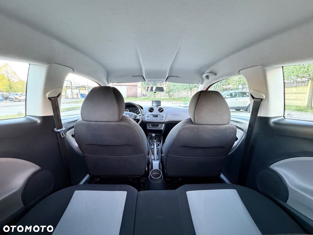 Seat Ibiza SC 1.2 12V Style Viva - 15