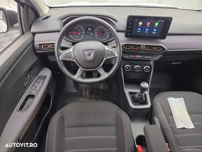 Dacia Logan Stepway 0.9 TCe - 4