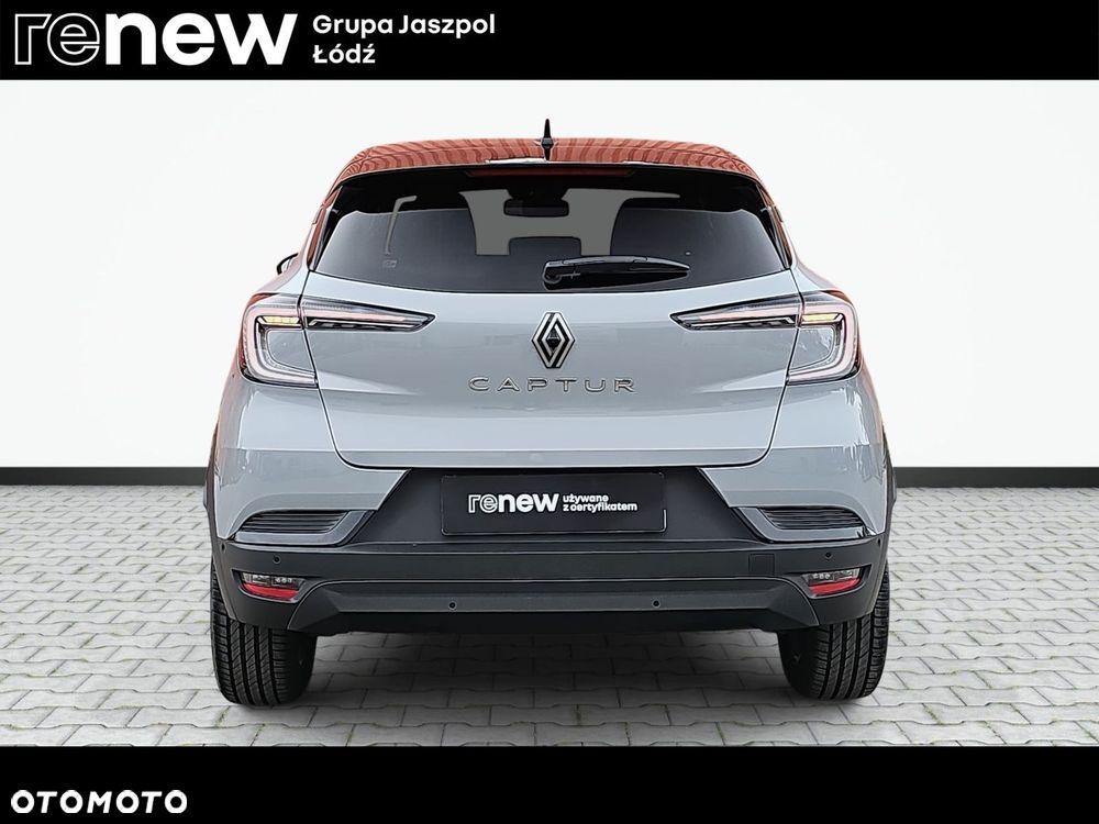 Renault Captur - 6