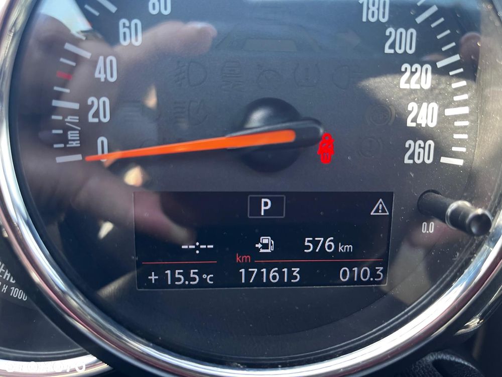 MINI Clubman Cooper SD - 11