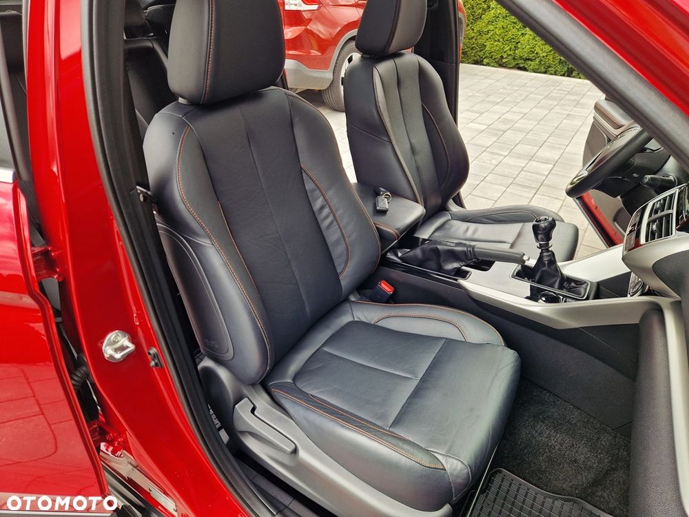 Mitsubishi Eclipse Cross 1.5 T-MIVEC ClearTec 2WD Diamant Edition - 22