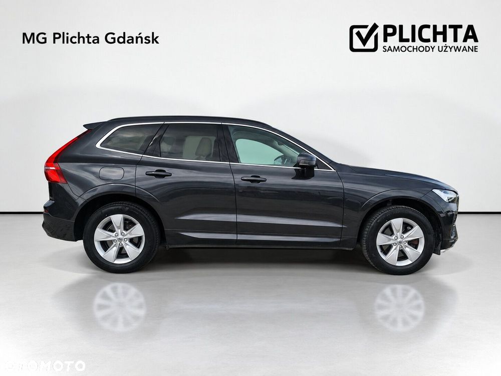 Volvo XC 60 2022