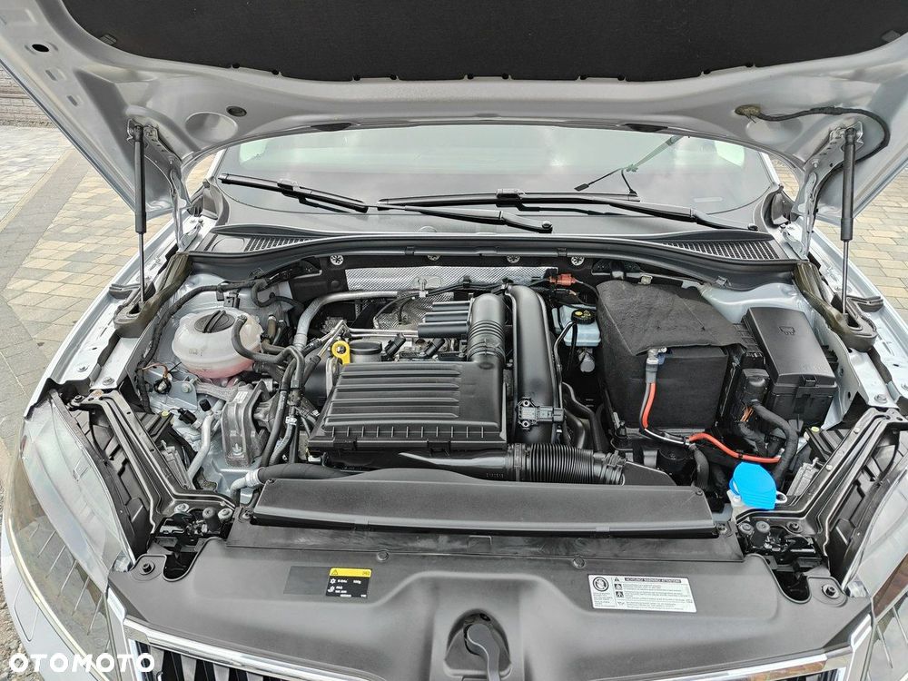 Skoda Superb 1.4 TSI Style - 31