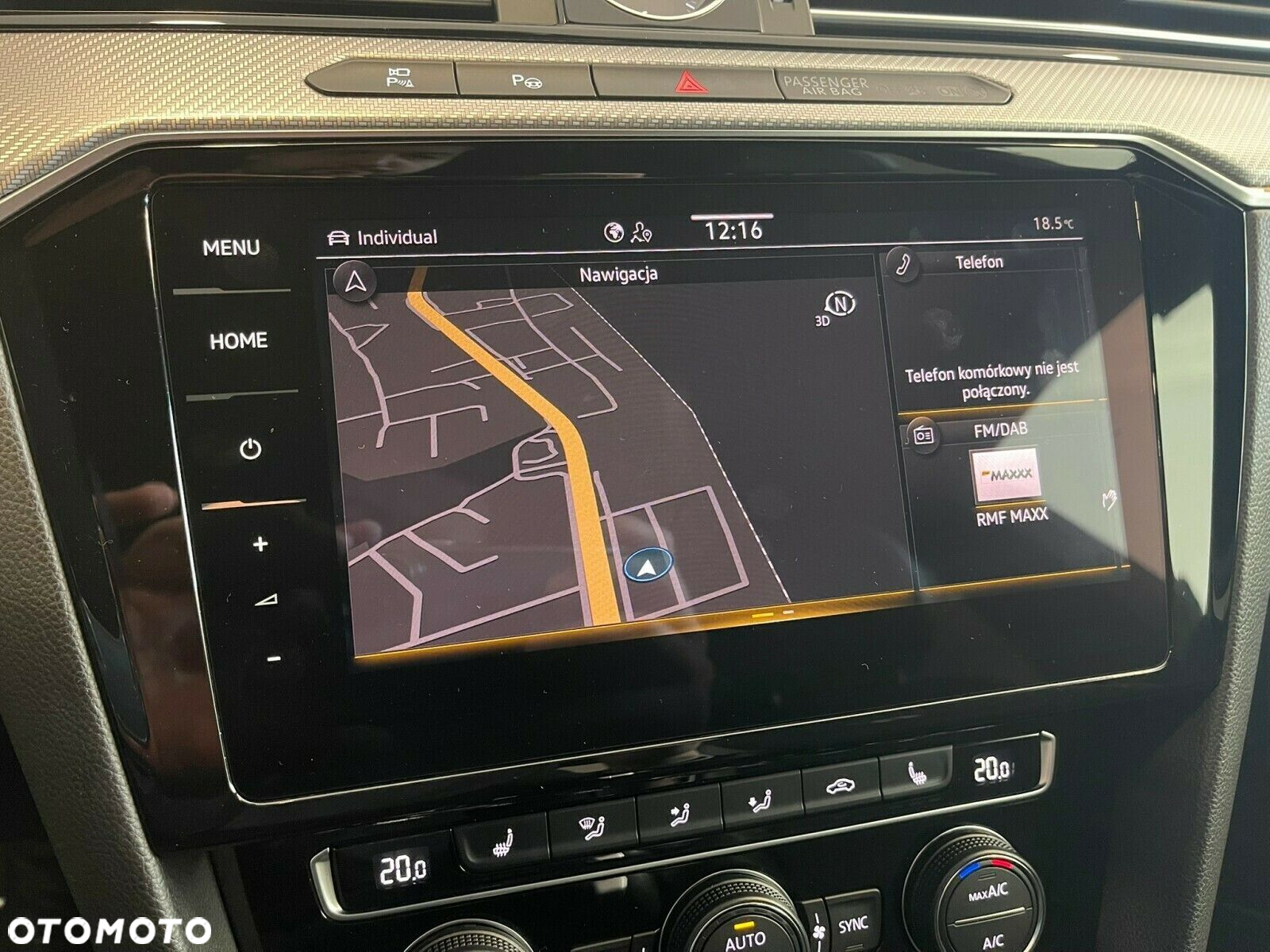 Volkswagen Arteon - 15