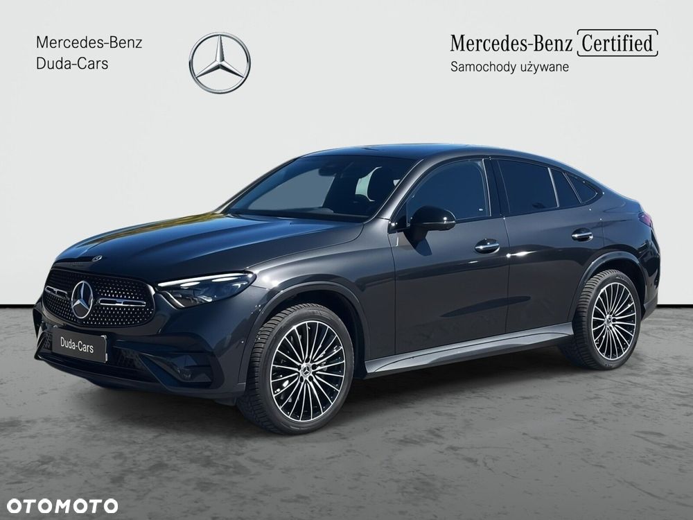 Mercedes-Benz GLC - 2