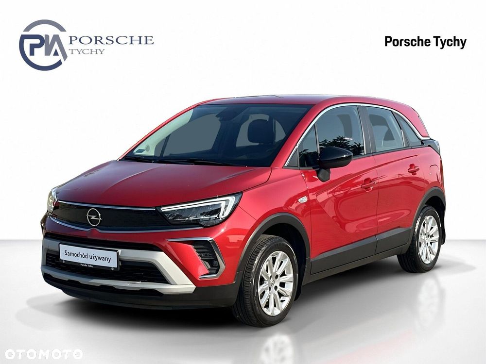 Opel Crossland - 2