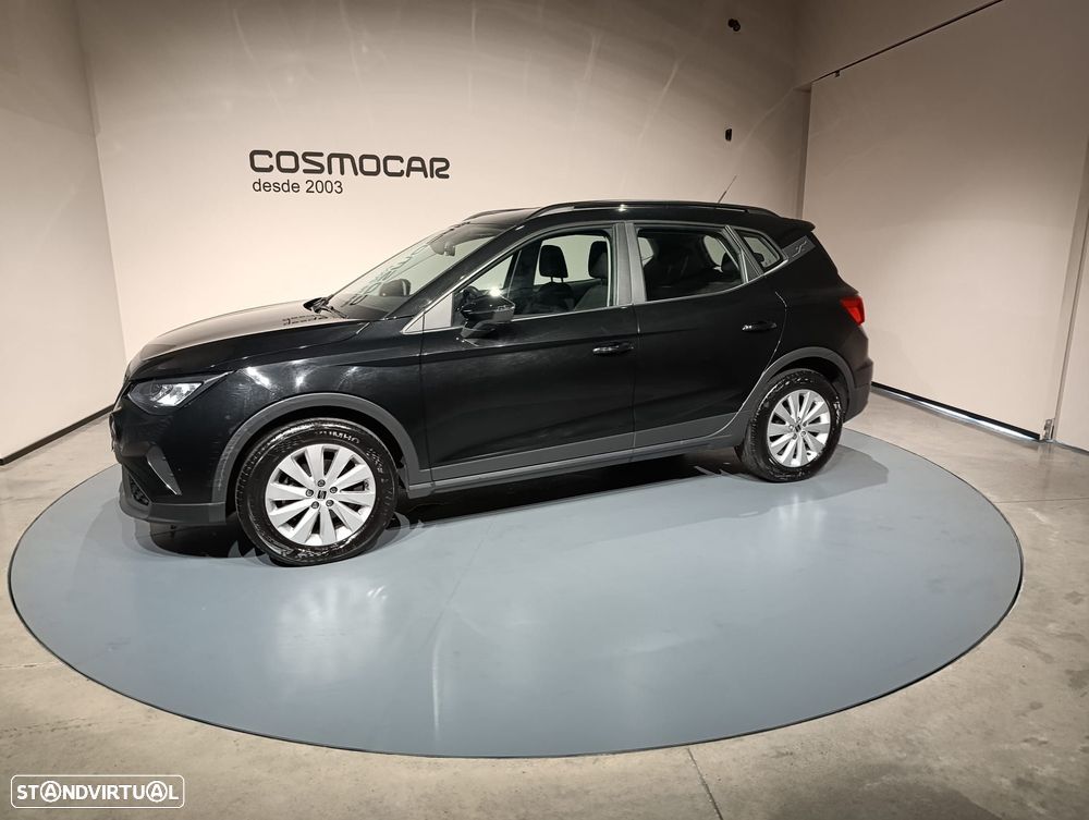 SEAT Arona 1.0 TSI Style - 4