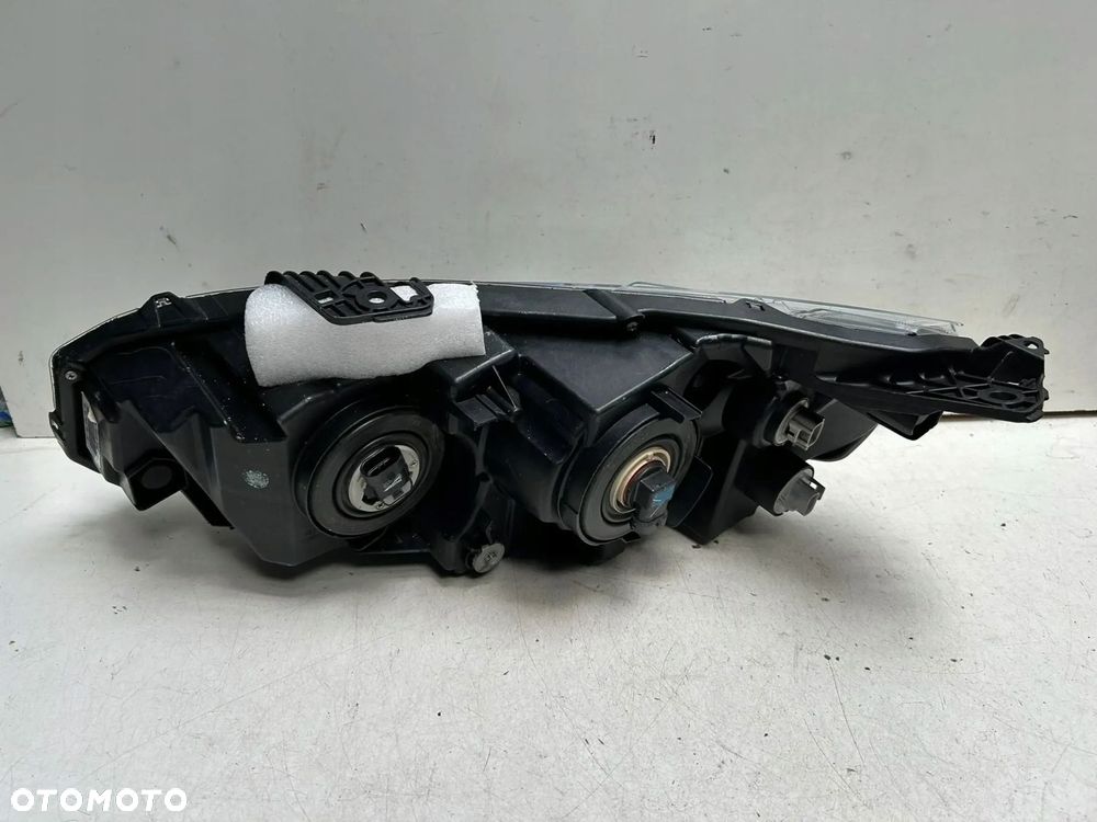 Reflektory Honda Civic X 2017 - 6