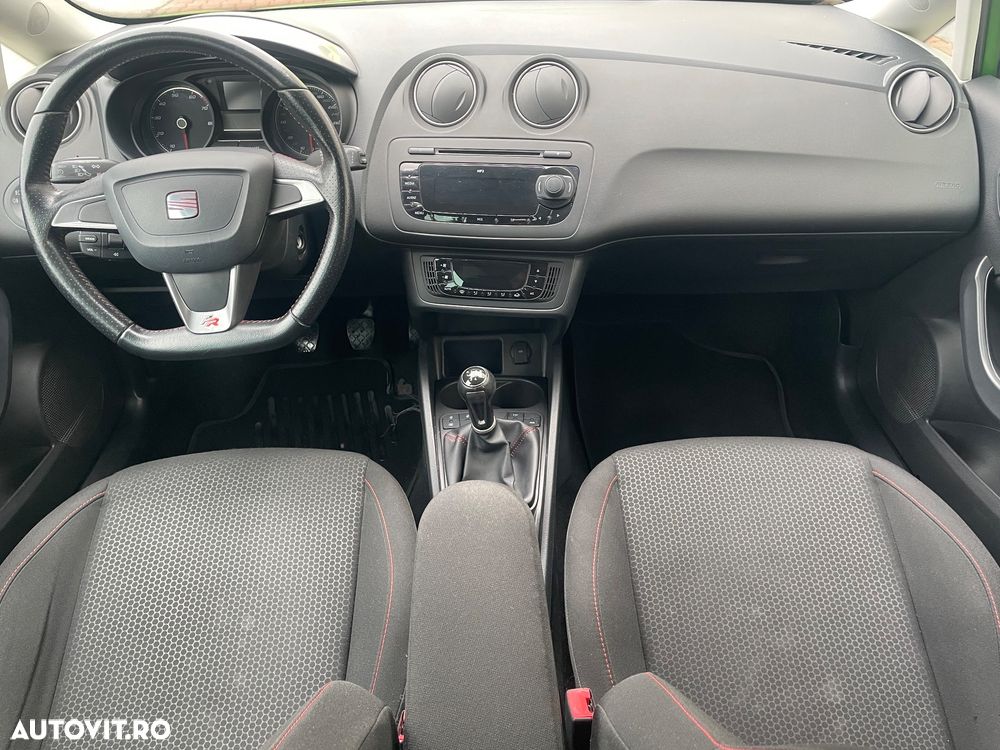 Seat Ibiza - 6
