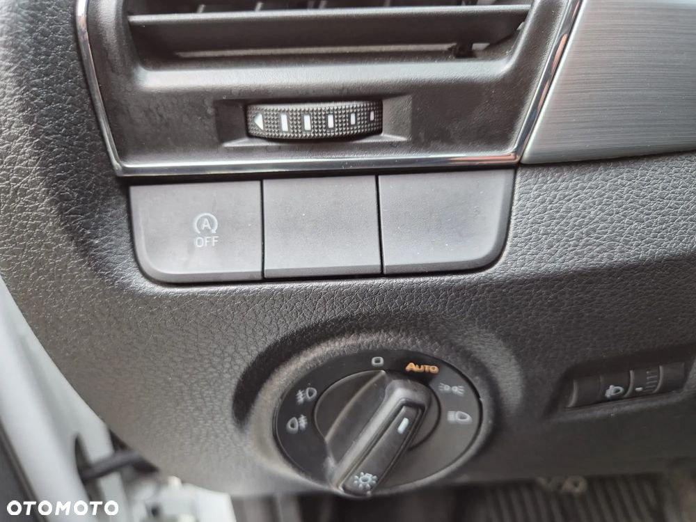 Skoda Fabia 1.0 TSI Ambition - 20