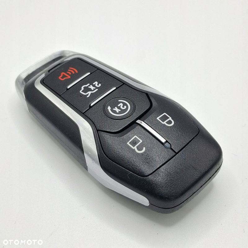 Kluczyk samochodowy typu Key Fob Usa Oe Ford Edge / Explorer / Fusion - 1