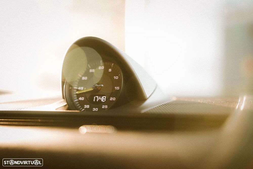 Porsche Panamera 4S E-Hybrid Executive - 27