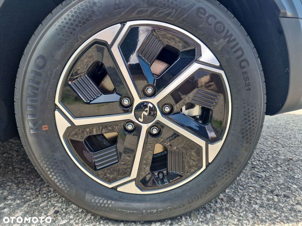 Kia Niro - 19