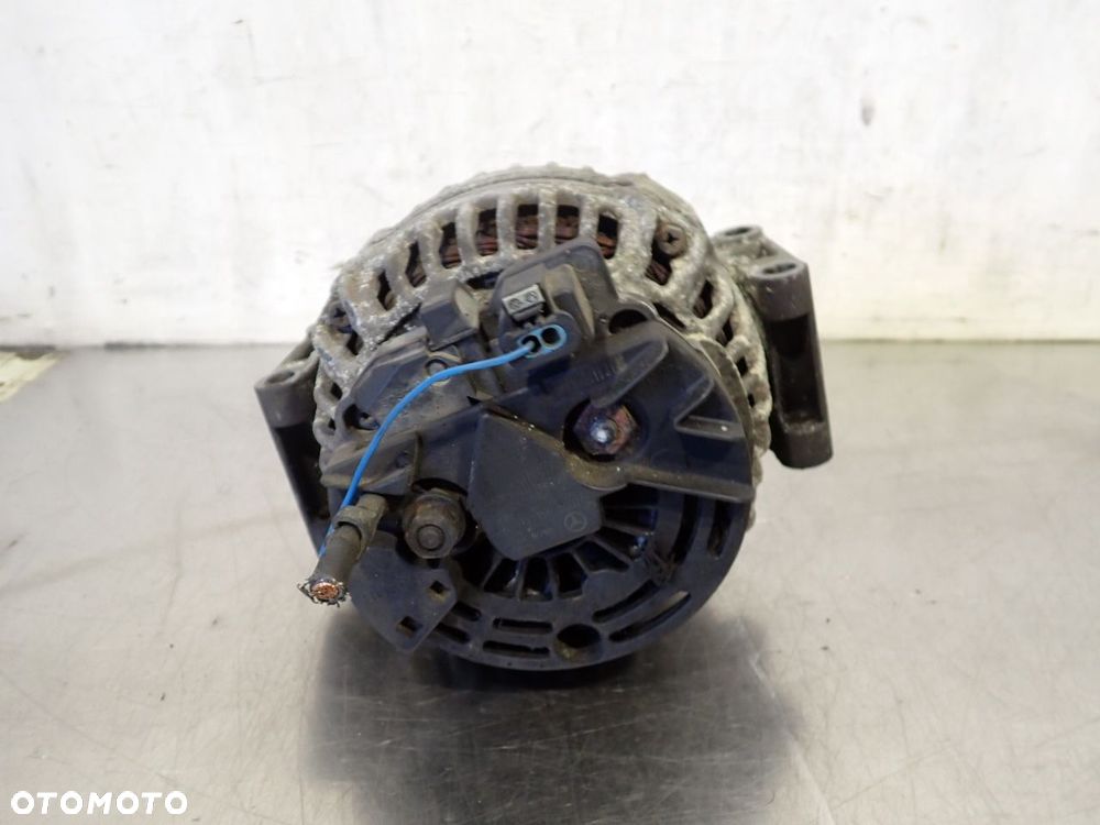 ALTERNATOR 150 MERCEDES-BENZ B-CLASS B200 - 4