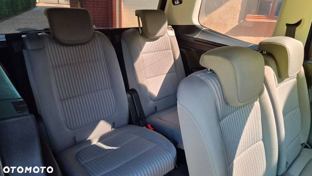 Seat Alhambra - 21