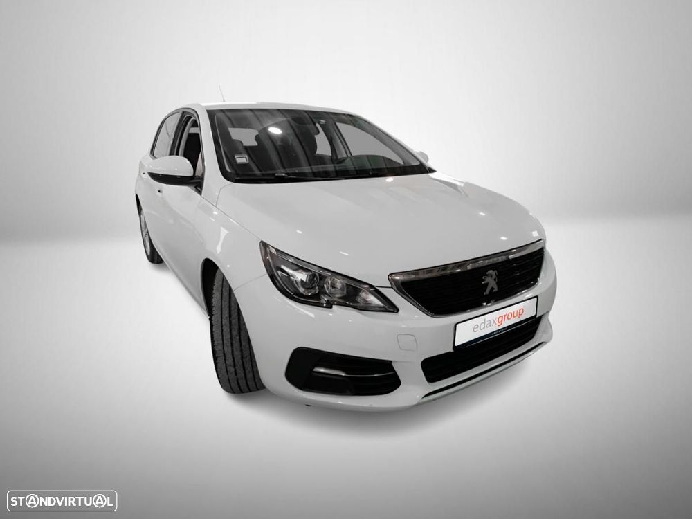 Peugeot 308 1.5 BlueHDi Business Line - 1