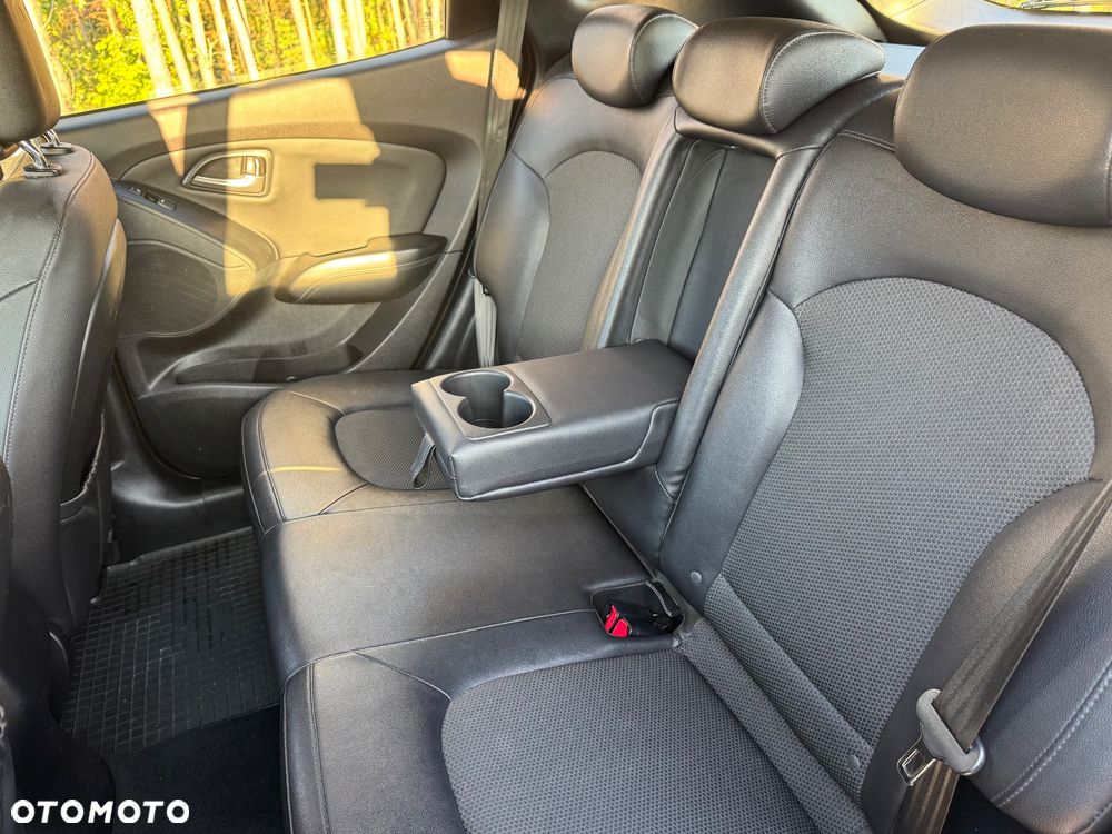 Hyundai ix35 1.6 GDI Comfort 2WD - 23