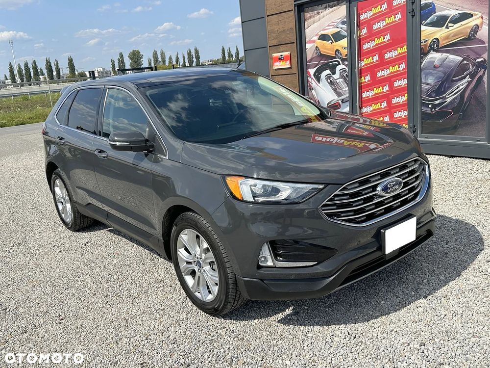 Ford Edge - 2