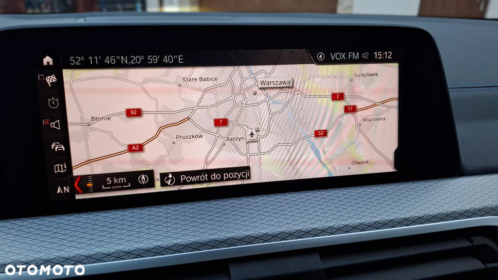 BMW X4 xDrive20d M Sport X sport - 25