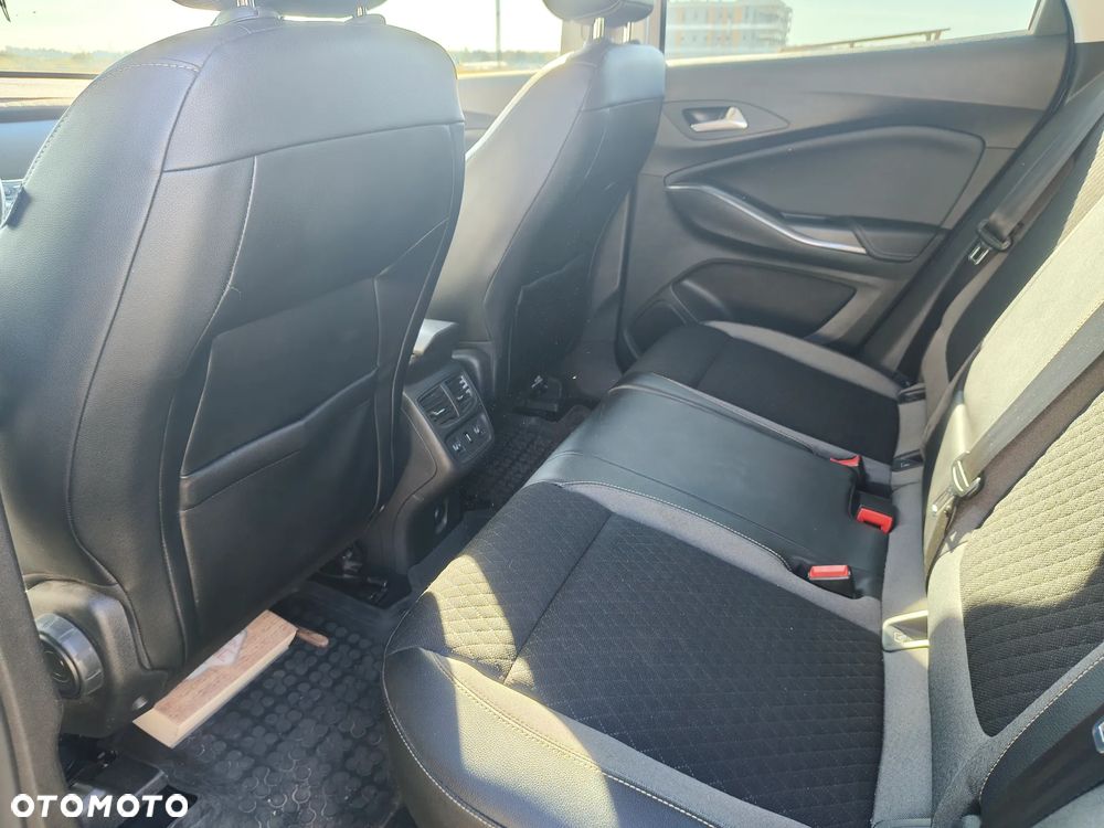 Opel Grandland X - 6