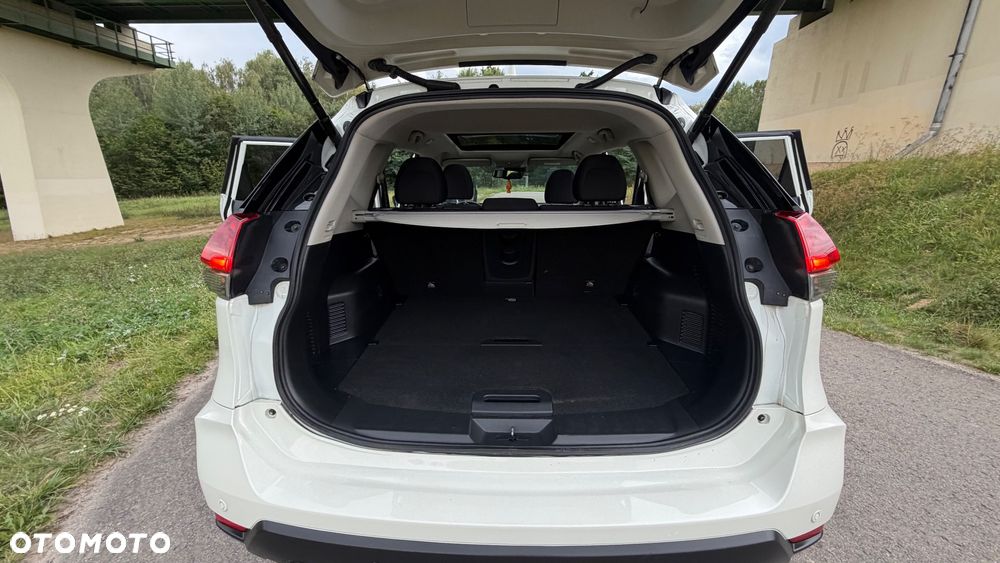 Nissan X-Trail 1.3 DIG-T N-Connecta - 34