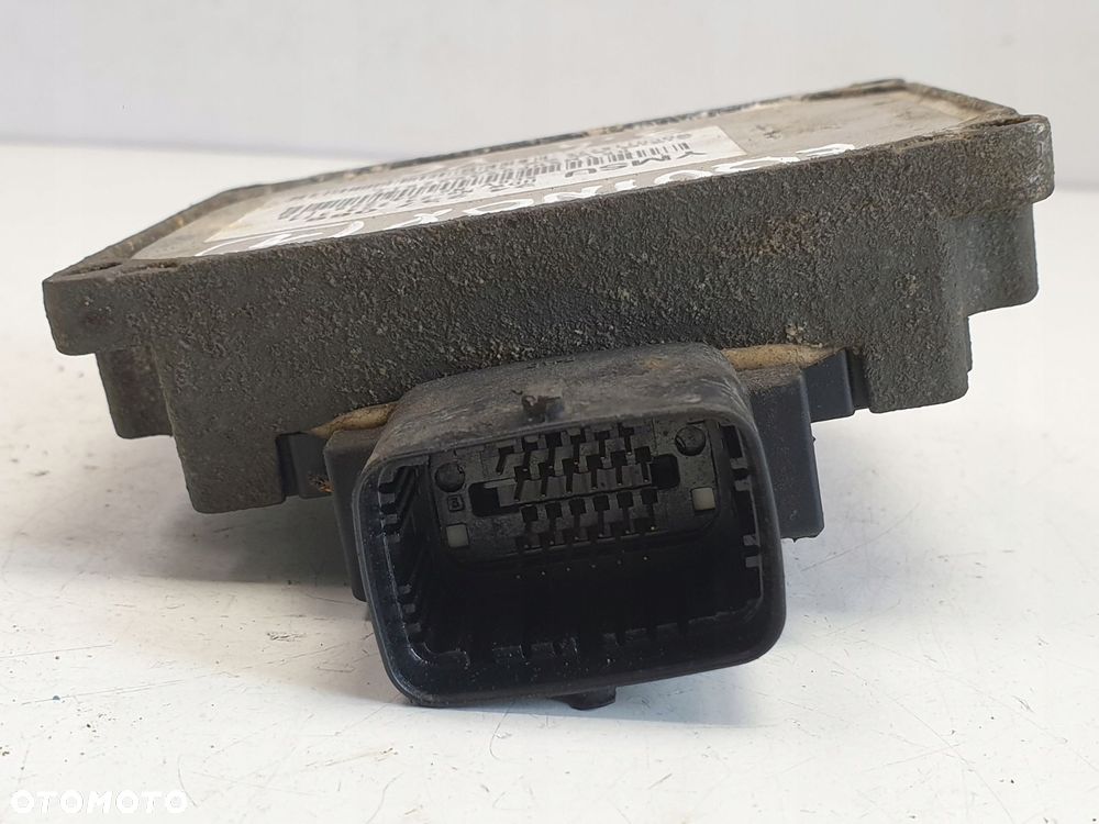 Chevrolet Equinox 3.4 MODUŁ SKRZYNI BIEGÓW 24237066 - 4