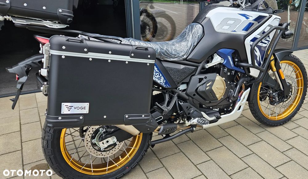 VOGE 800 Rally - 15