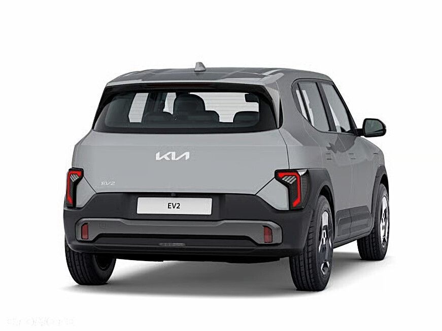Kia EV2 42.2kWh Light - 13