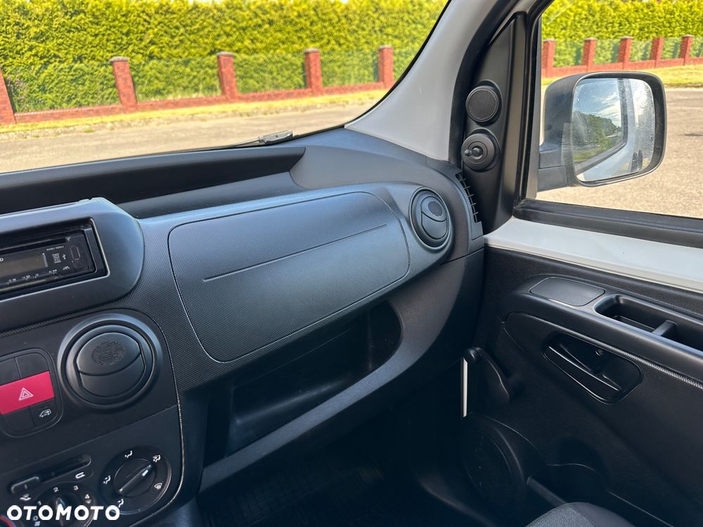 Fiat Fiorino - 21