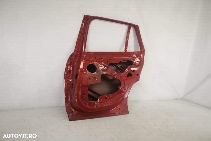 Usa Dreapta Spate Originala BMW  X4  F26 [2014 - 2018] - 5