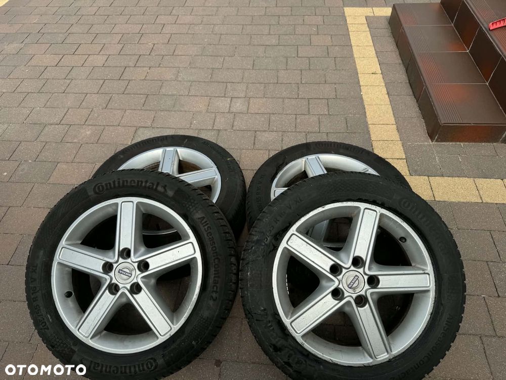 Volvo V50 D5 DPF Kinetic - 21