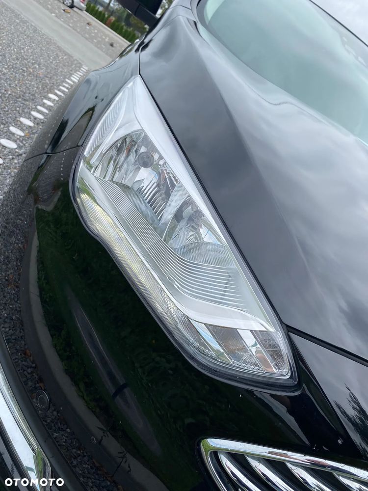Ford Grand C-MAX 1.5 TDCi Start-Stopp-System Titanium - 6