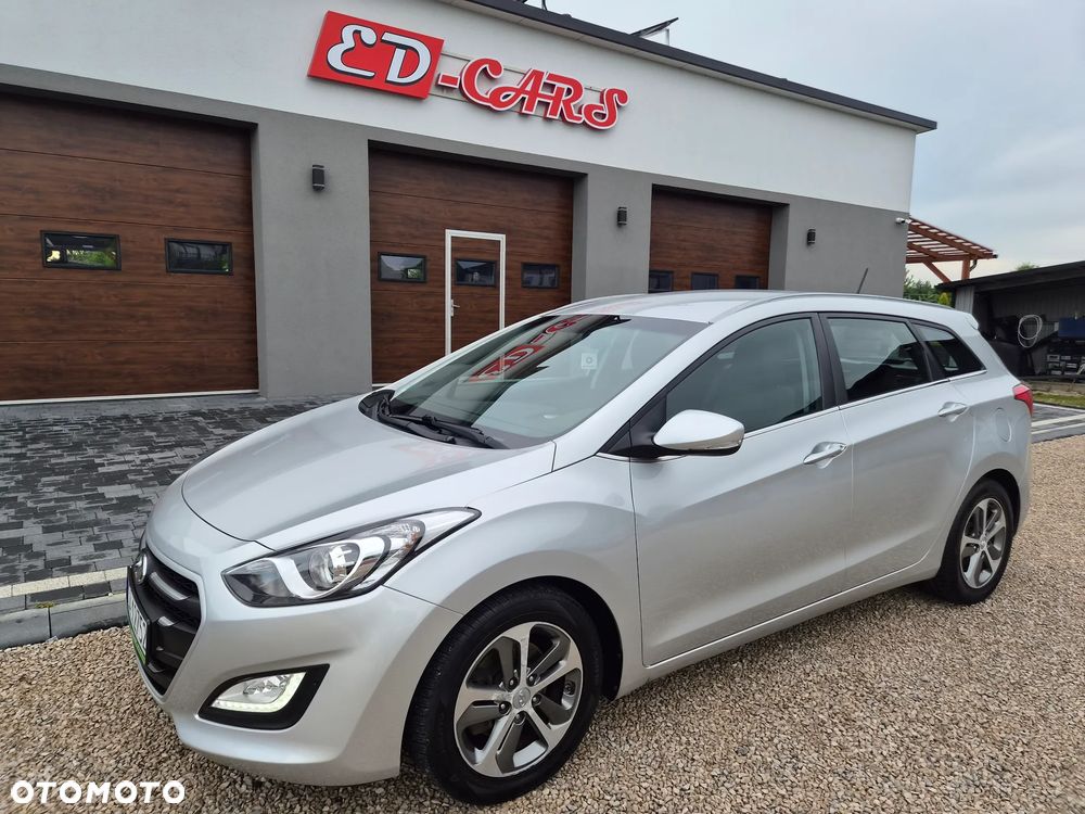 Hyundai i30 - 4