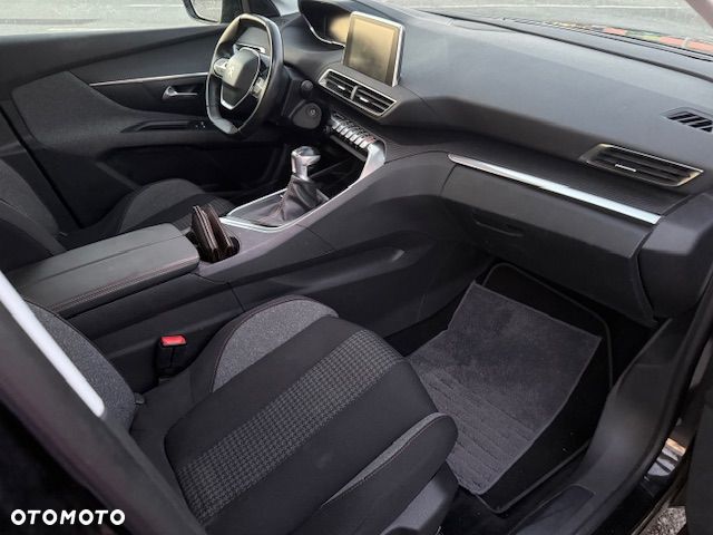 Peugeot 5008 PureTech 130 Active - 12