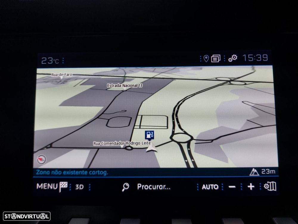 Peugeot 508 SW 1.5 BlueHDi Business Line - 6