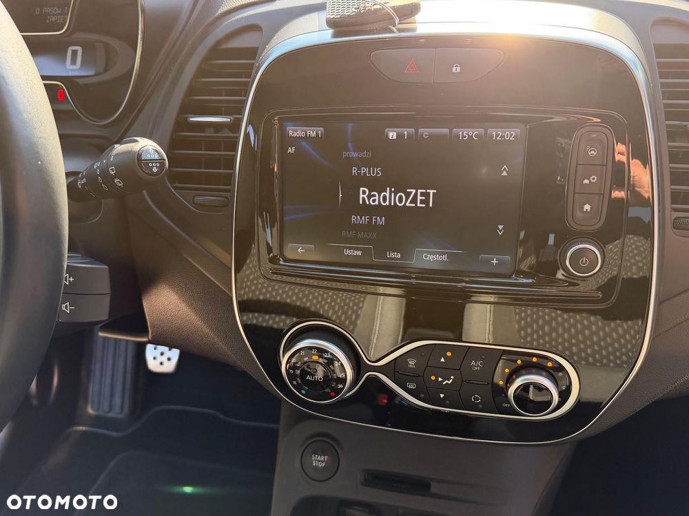 Renault Captur 1.3 Energy TCe S-Edition - 29