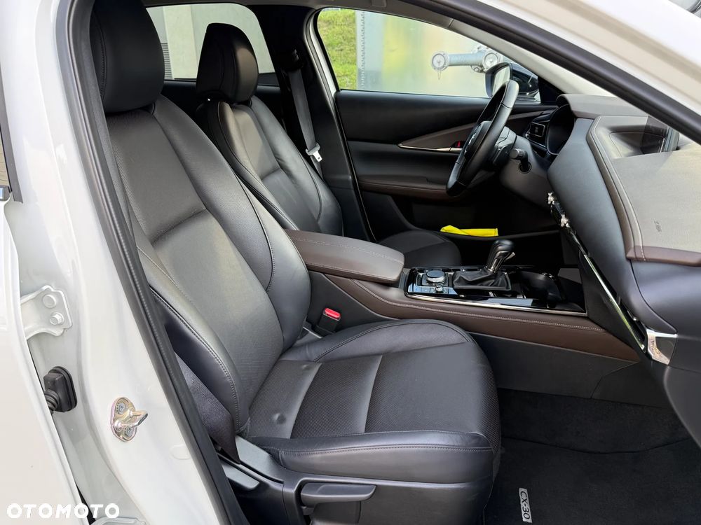 Mazda CX-30 - 18
