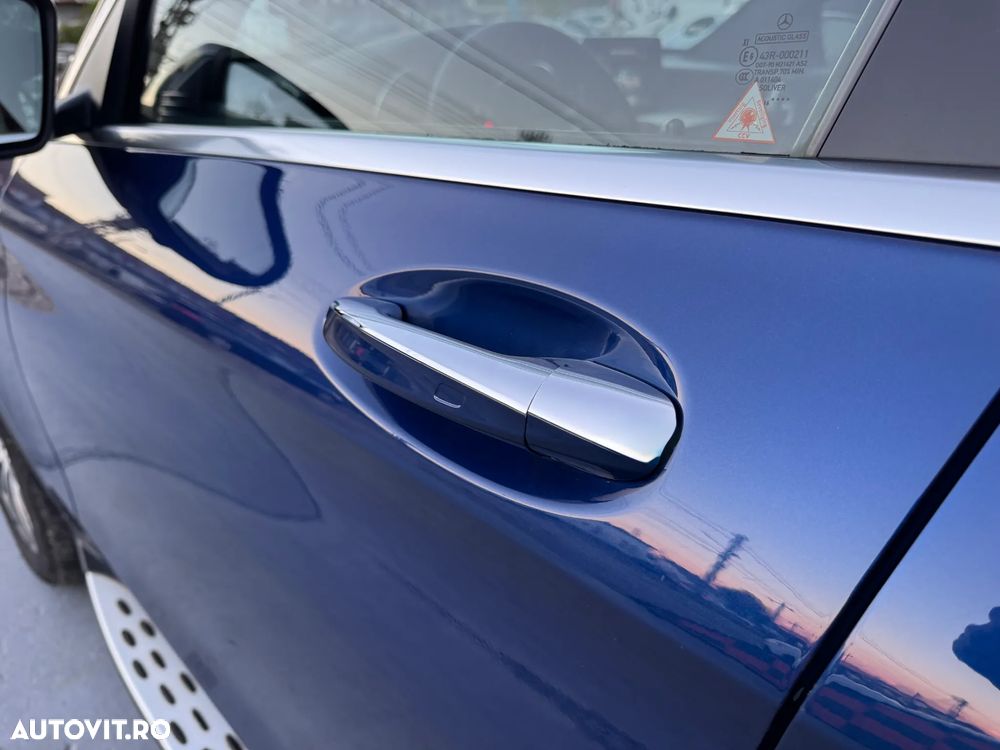 Mercedes-Benz GLC 250 d 4Matic 9G-TRONIC AMG Line - 38