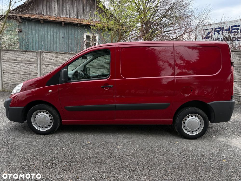 Peugeot Expert - 18
