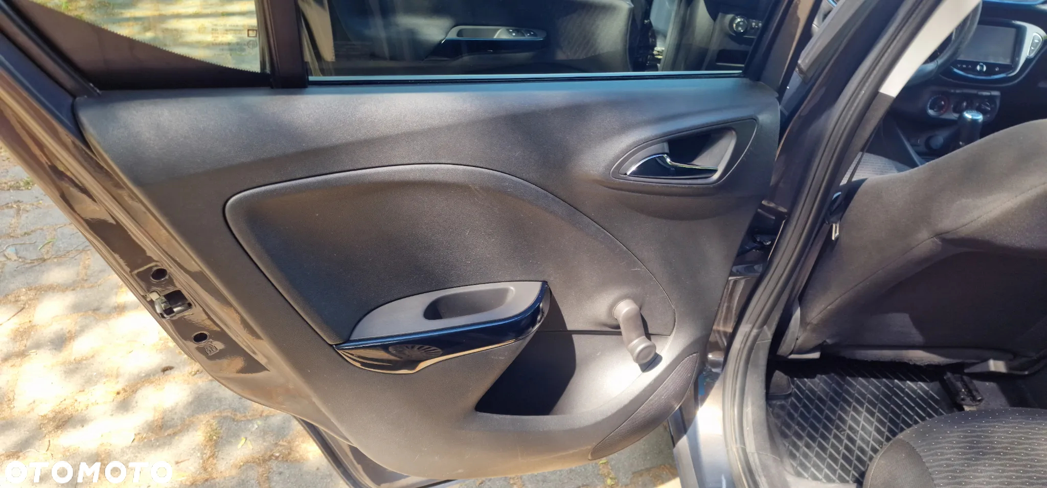 Opel Corsa 1.4 drive - 20