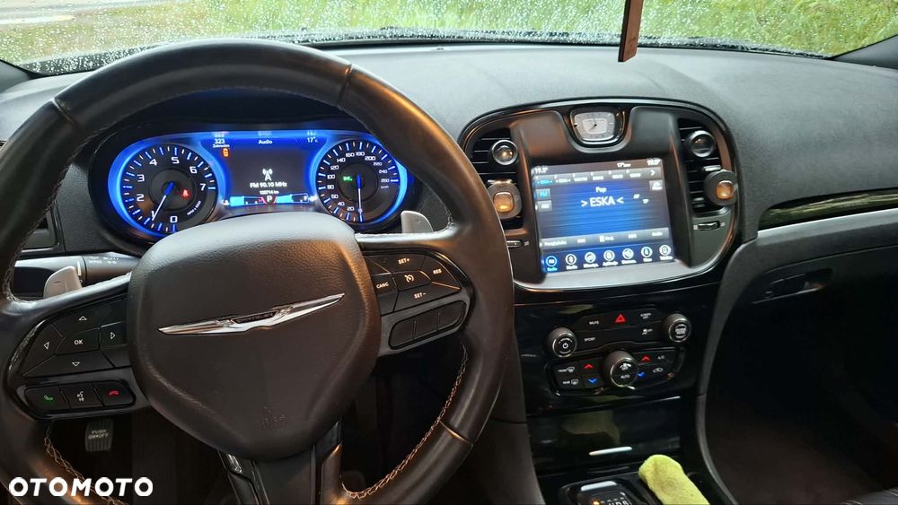 Chrysler 300 - 5