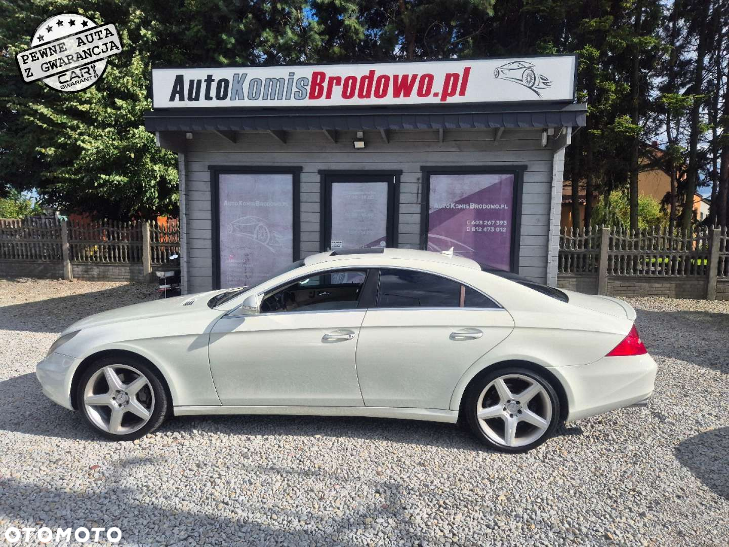 Mercedes-Benz CLS - 9