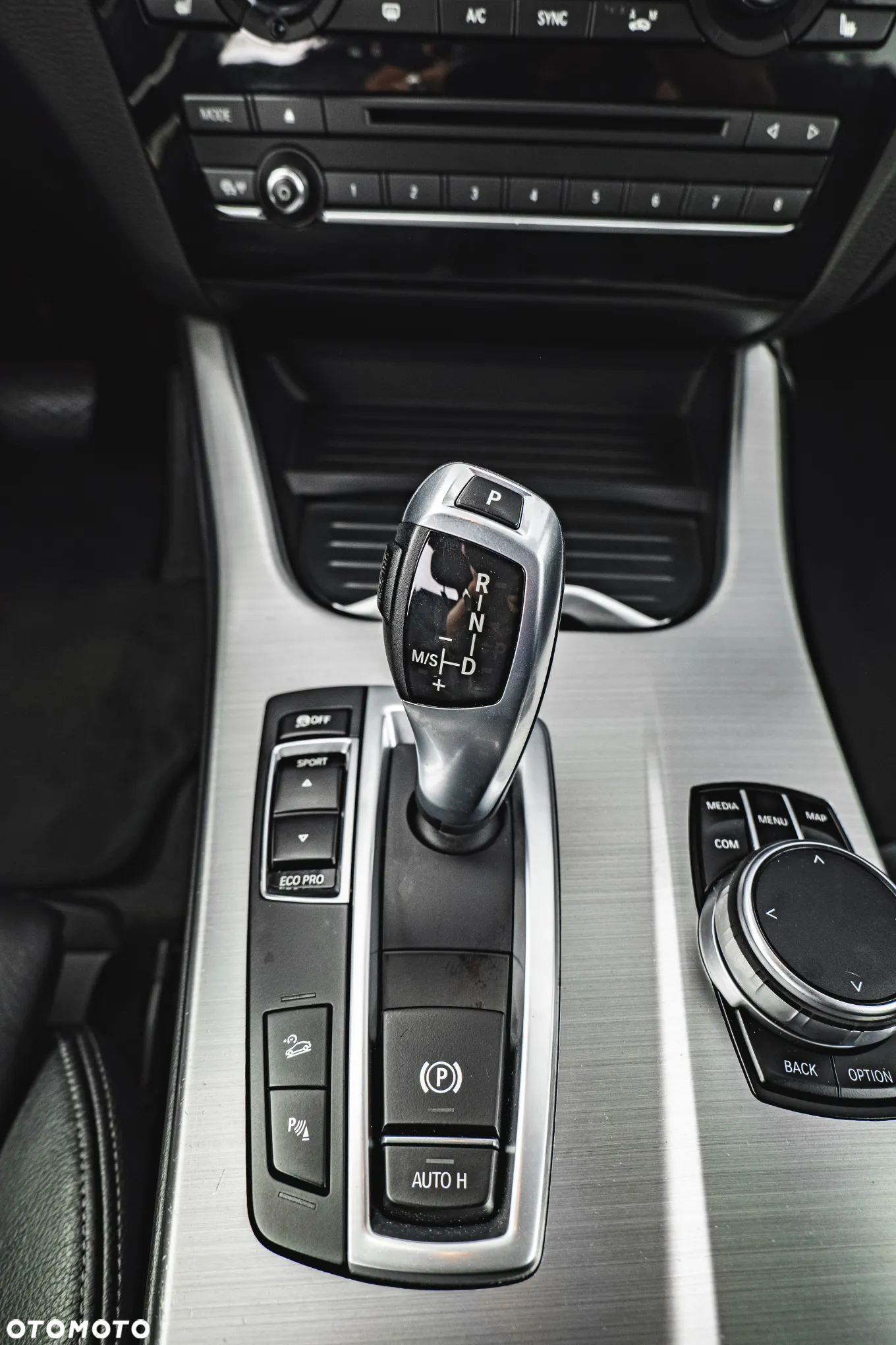 BMW X3 - 13