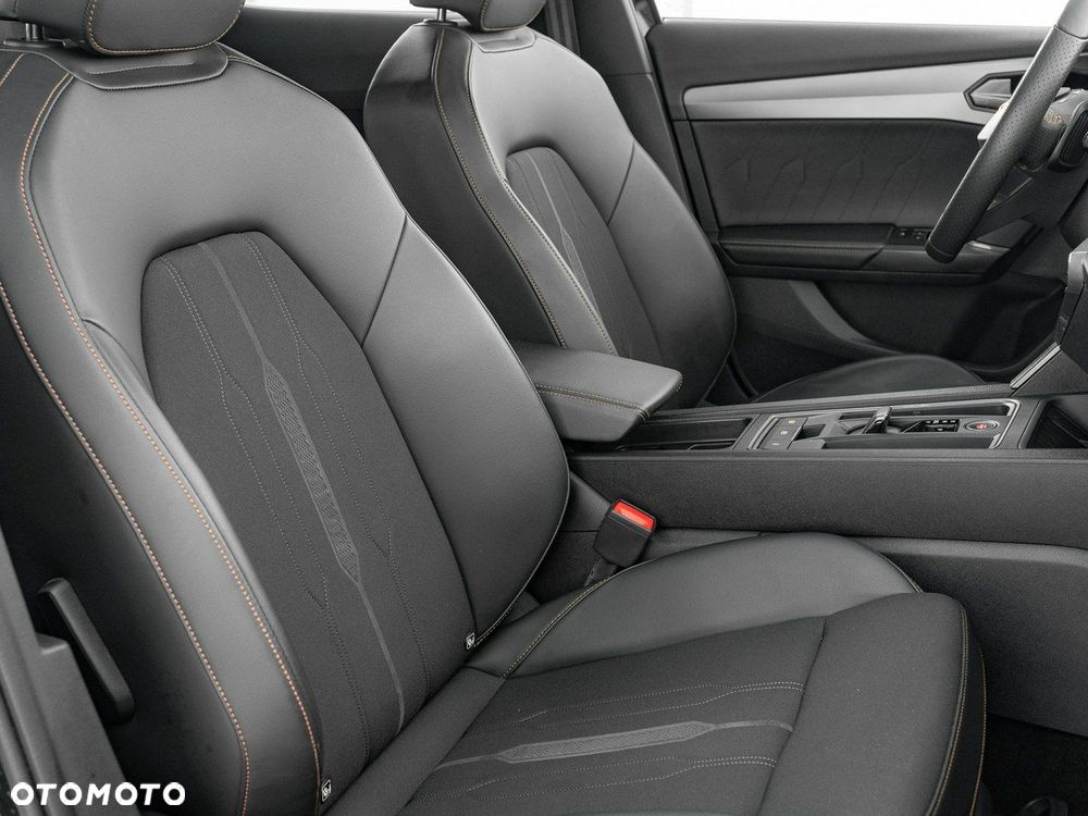 Cupra Formentor 2.0 TSI 4Drive DSG - 31