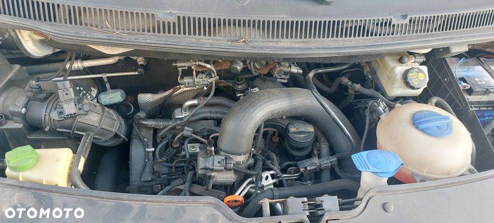 Volkswagen Transporter Caravelle Edition - 39