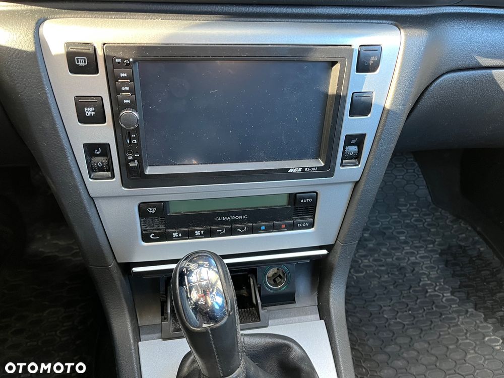 Skoda Superb 2.0 Comfort - 12