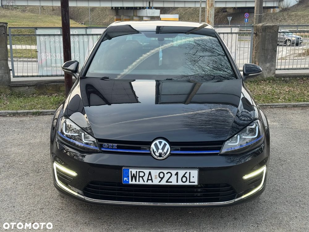 Volkswagen Golf - 7