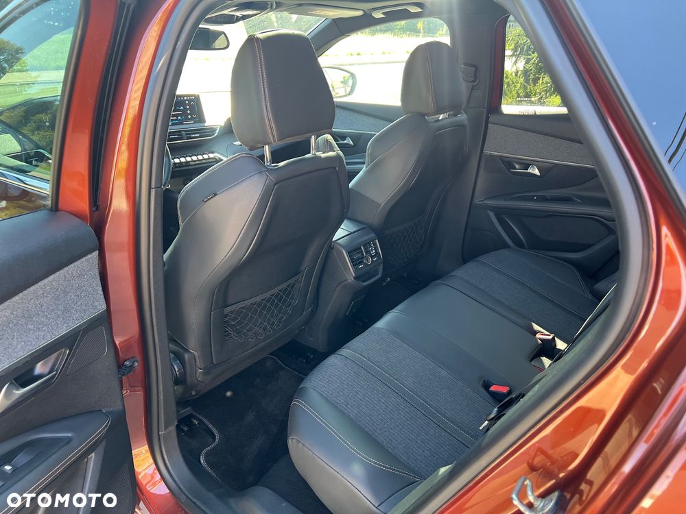 Peugeot 3008 BlueHDi 150 Stop & Start Allure - 30