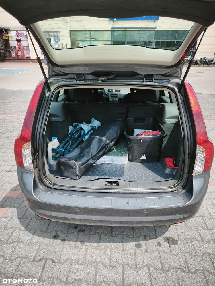 Volvo V50 1.6D DRIVe - 5