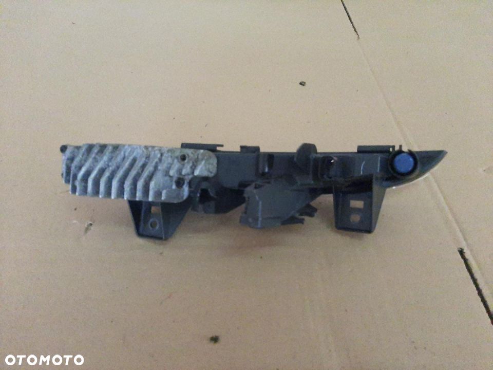 PORSHE BOXSTER HALOGEN DRL LED - 2